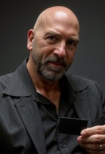 Photo of Robert Rinkus